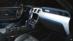 Ford Mustang GT Convertible by Vilner 2018 года